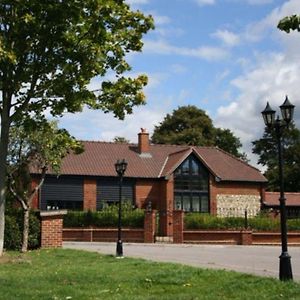 Millers House Boutique B&B