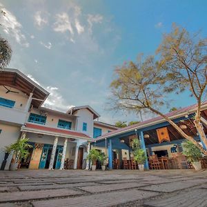 Blue Elephant Boutique Hotel